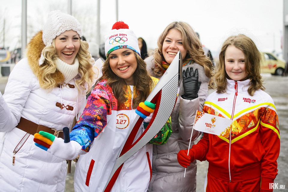 Фото Владимира Смирнова