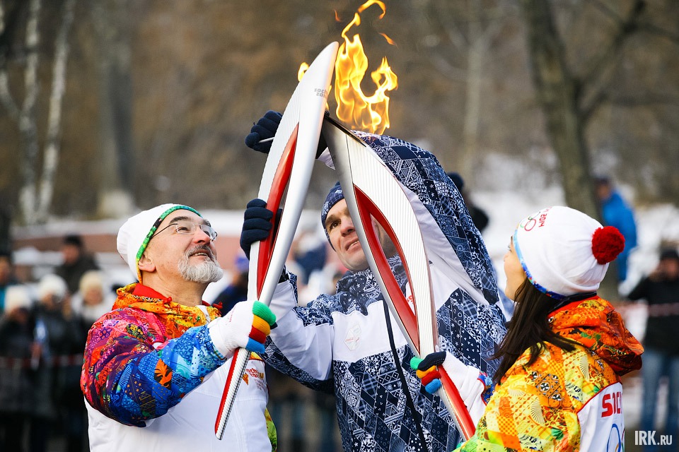 Фото Владимира Смирнова