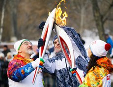 Фото Владимира Смирнова