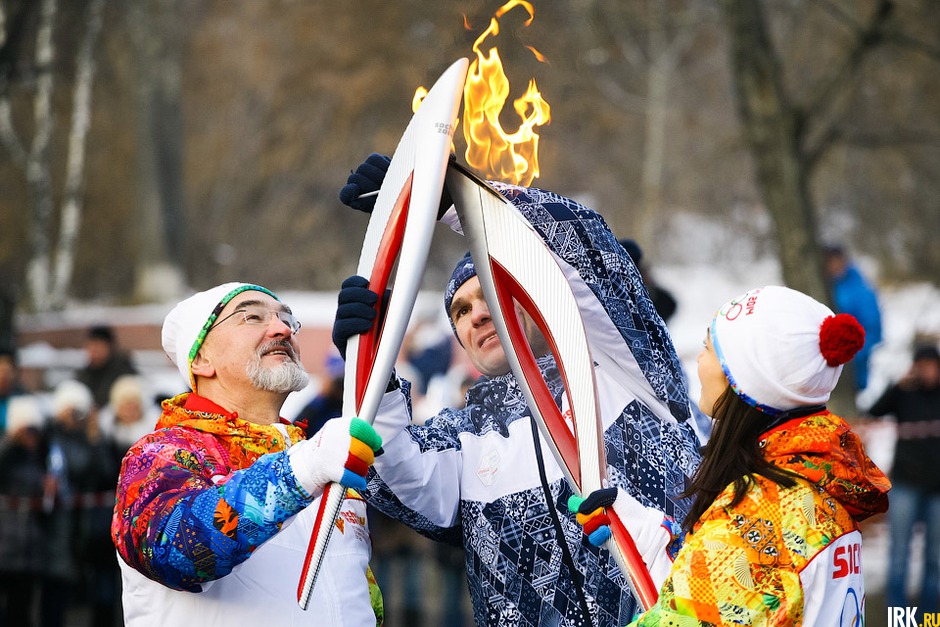 Фото Владимира Смирнова