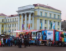 Фото Артема Моисеева