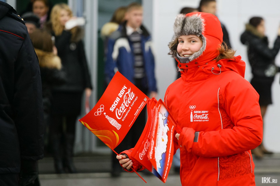 Фото Владимира Смирнова