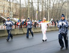 Фото Владимира Смирнова