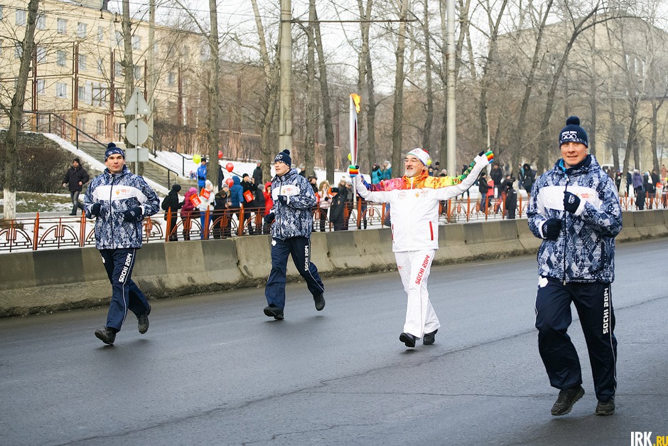 Фото Владимира Смирнова