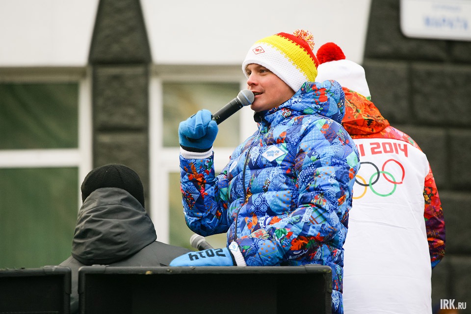 Фото Владимира Смирнова