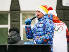 Фото Владимира Смирнова