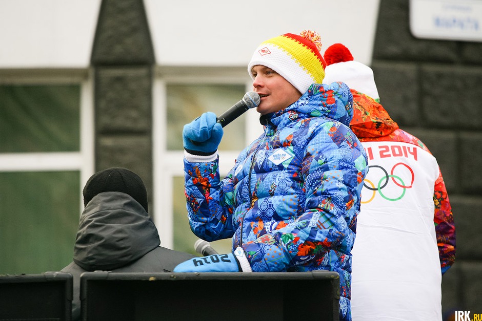 Фото Владимира Смирнова