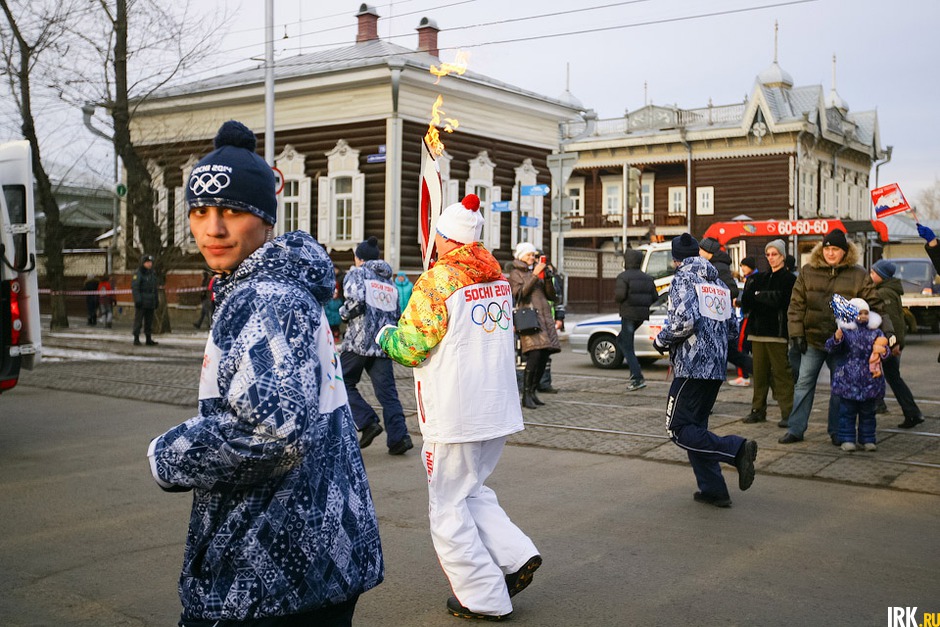Фото Владимира Смирнова