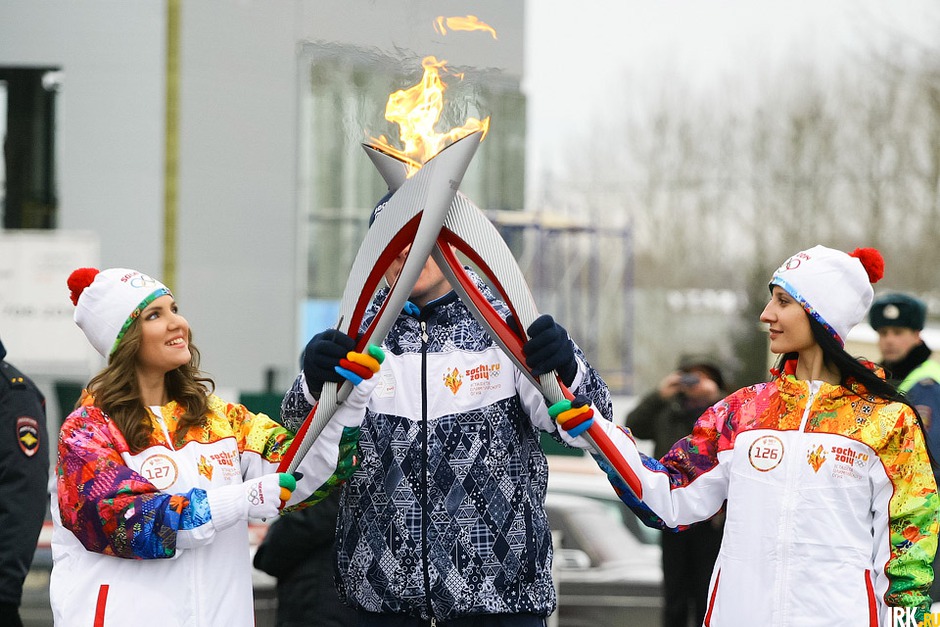 Фото Владимира Смирнова