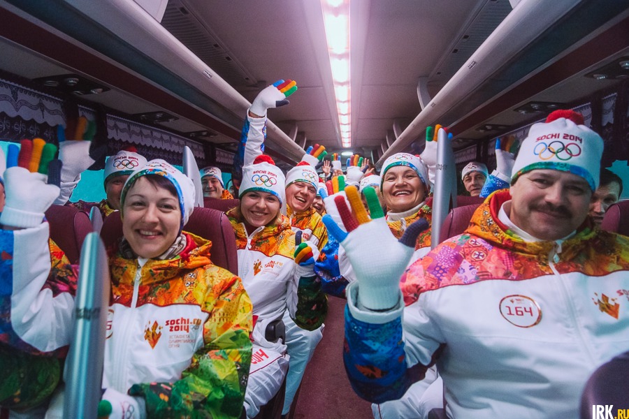 Фото Артема Моисеева