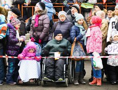 Фото Владимира Смирнова