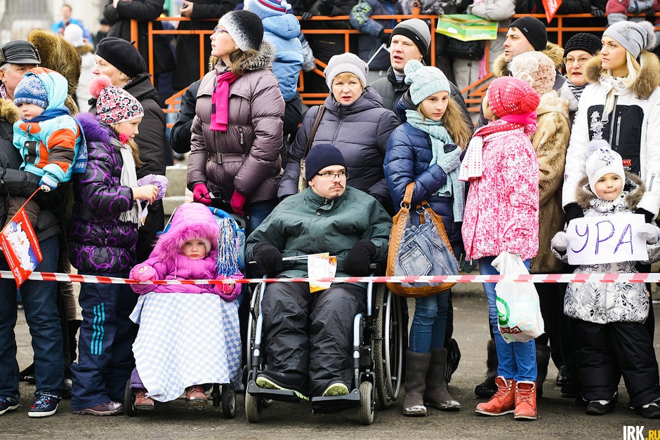 Фото Владимира Смирнова