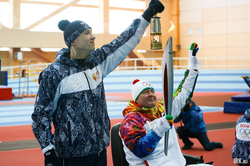 Фото Владимира Смирнова