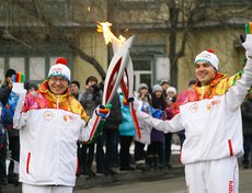 Фото Владимира Смирнова