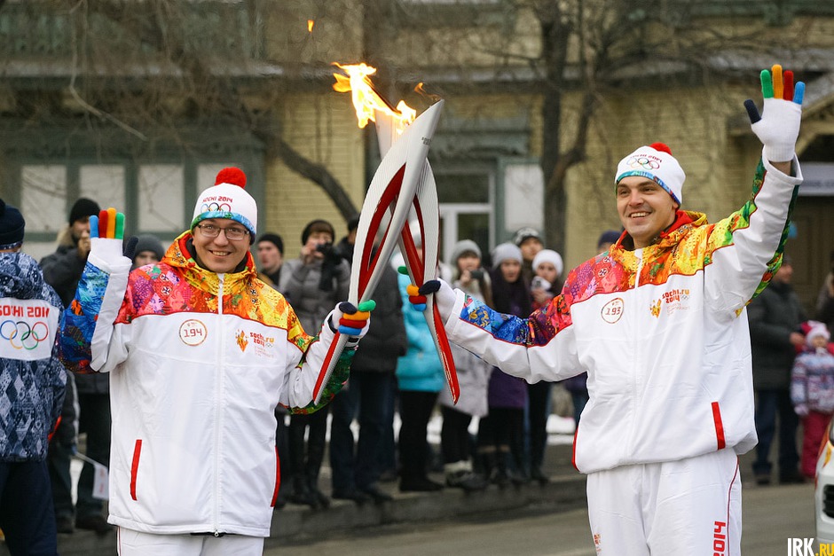 Фото Владимира Смирнова