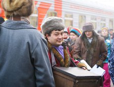 Фото Владимира Смирнова