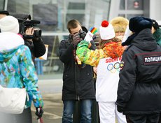 Фото Владимира Смирнова