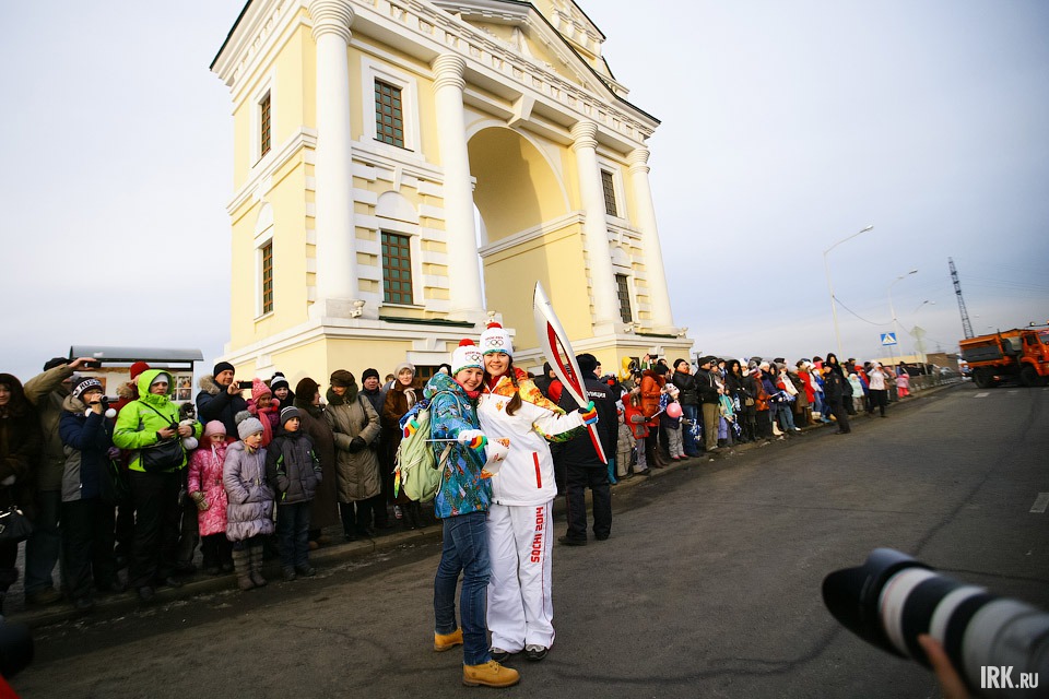 Фото Владимира Смирнова