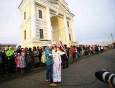 Фото Владимира Смирнова