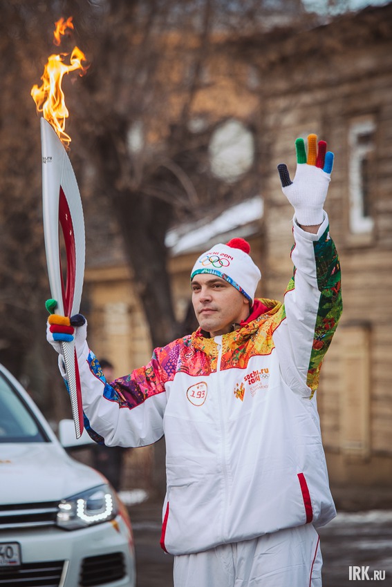 Фото Артема Моисеева
