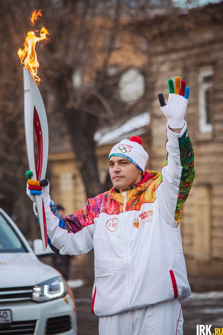 Фото Артема Моисеева