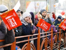 Фото Владимира Смирнова