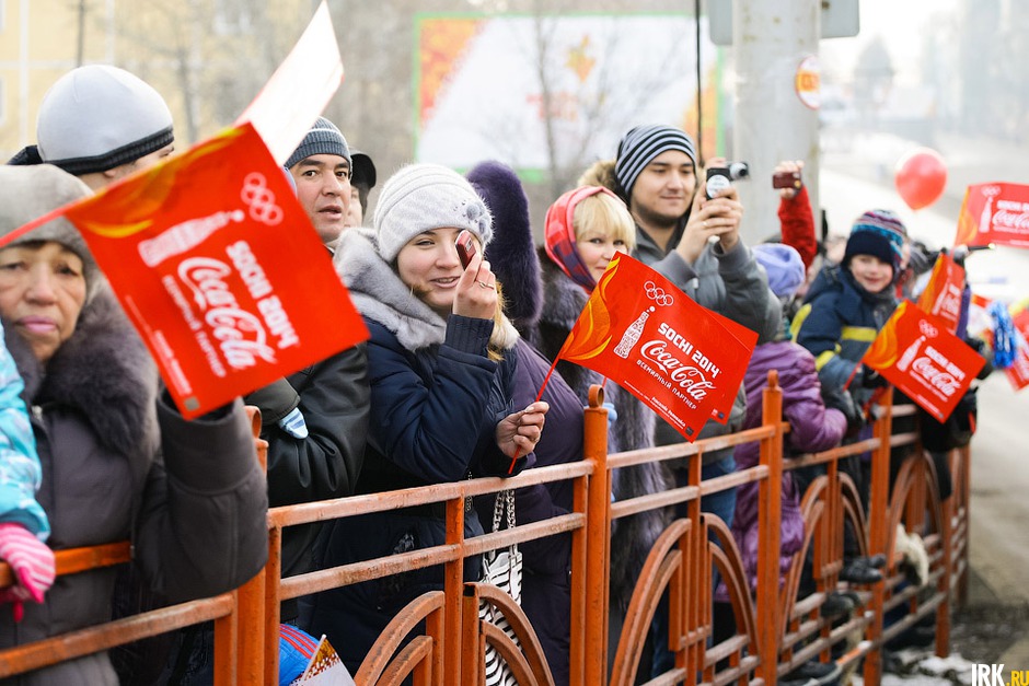 Фото Владимира Смирнова