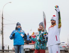 Фото Артема Моисеева