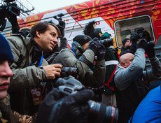 Фото Артема Моисеева