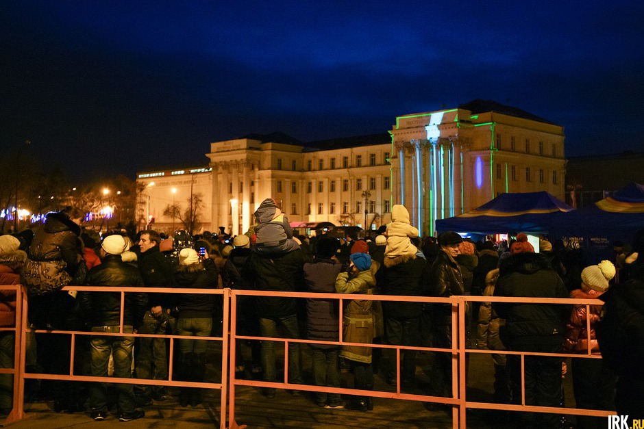Фото Владимира Смирнова