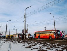 Фото Артема Моисеева