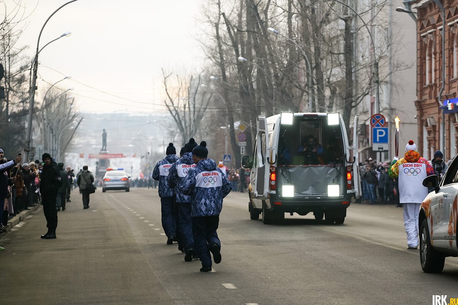 Фото Владимира Смирнова