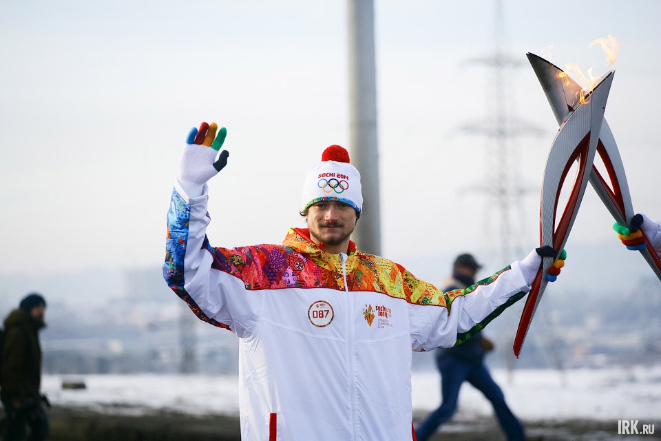 Фото Владимира Смирнова