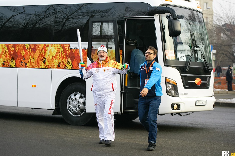 Фото Владимира Смирнова