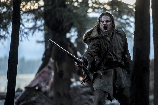 Кадр из фильма «Выживший». Фото с сайта www.kinopoisk.ru