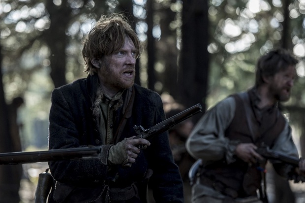 Кадр из фильма «Выживший». Фото с сайта www.kinopoisk.ru