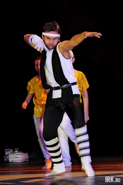 Яков Губерман