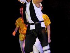 Яков Губерман