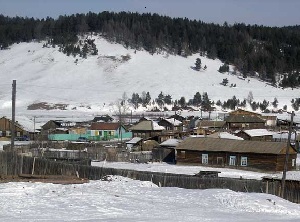 В Качугском районе. Фото с сайта www.google.ru