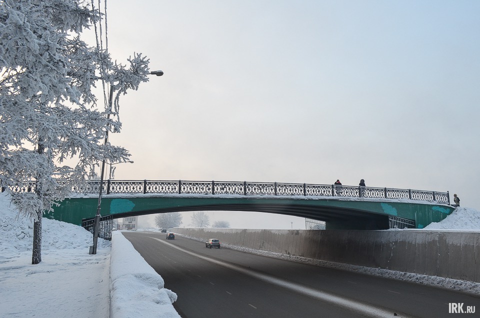 Фото Ильи Татарникова
