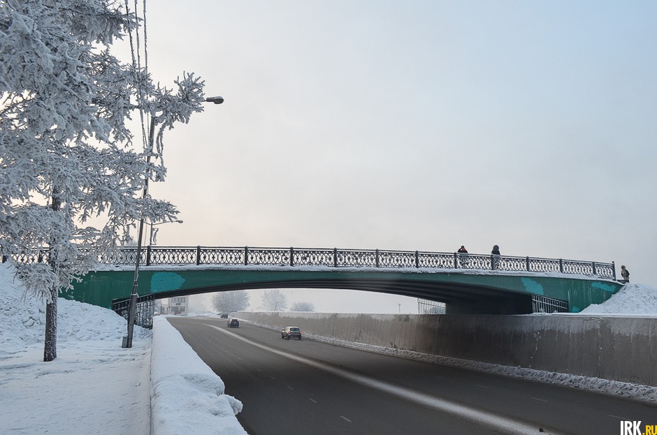Фото Ильи Татарникова