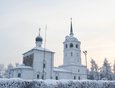 Фото Ильи Татарникова