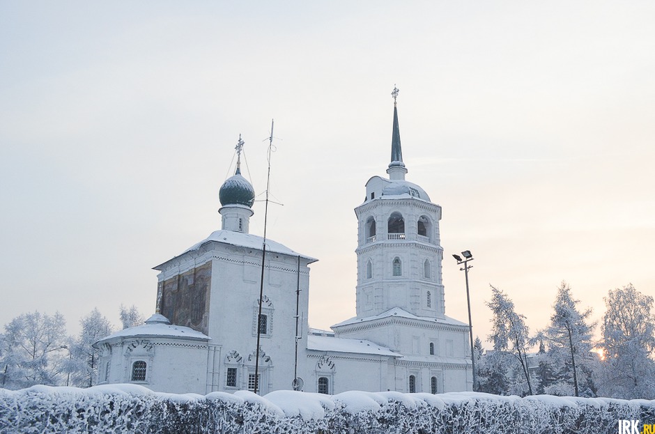 Фото Ильи Татарникова