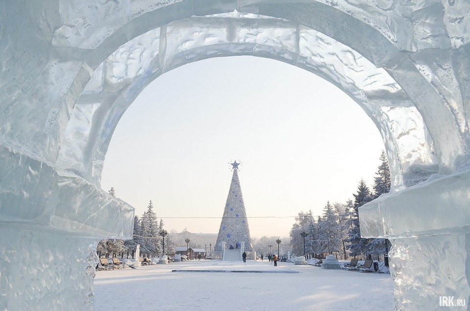 Фото Ильи Татарникова