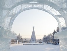 Фото Ильи Татарникова