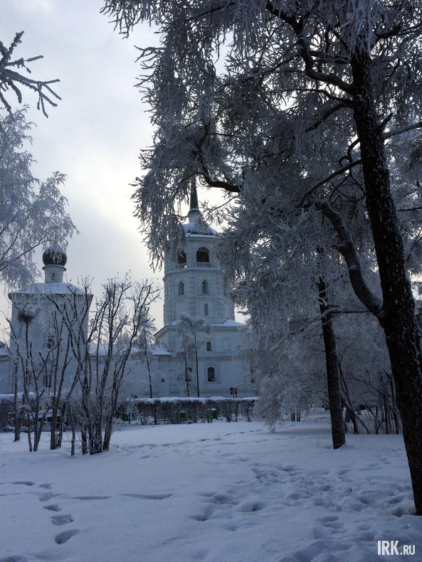 Фото Екатерины Финашиной