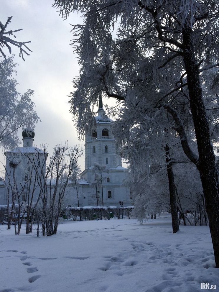 Фото Екатерины Финашиной