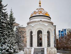 Фото Маргариты Романовой