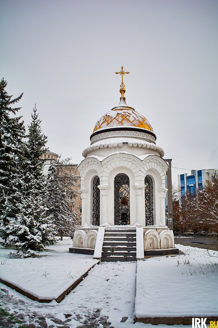 Фото Маргариты Романовой