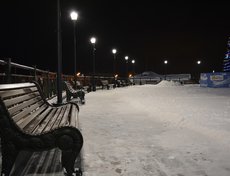 Фото Алексея Марьина